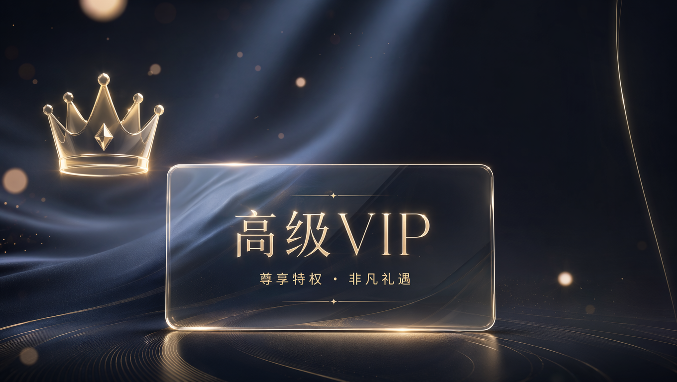 高级会员